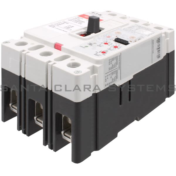 Cutler-Hammer HFDE322532L Circuit Breaker	 Product Image