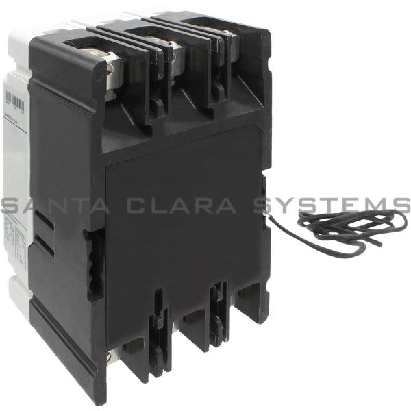 Cutler-Hammer HFDE322536L Industrial Circuit Breaker Product Image