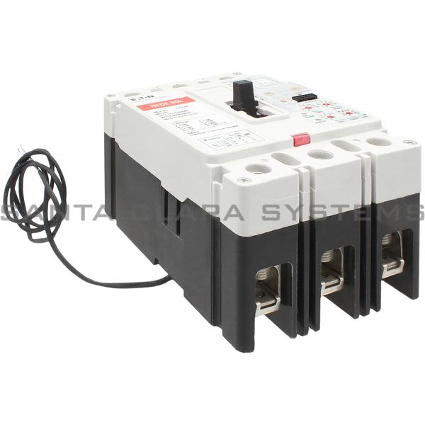 Cutler-Hammer HFDE322536L Industrial Circuit Breaker Product Image