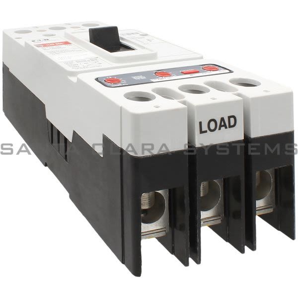 Cutler-Hammer HJD3175 Circuit Breaker Product Image
