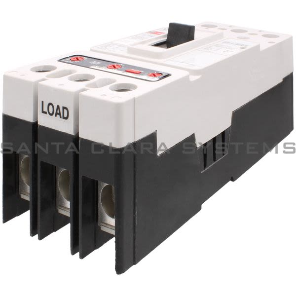 Cutler-Hammer HJD3225 Circuit Breaker Product Image