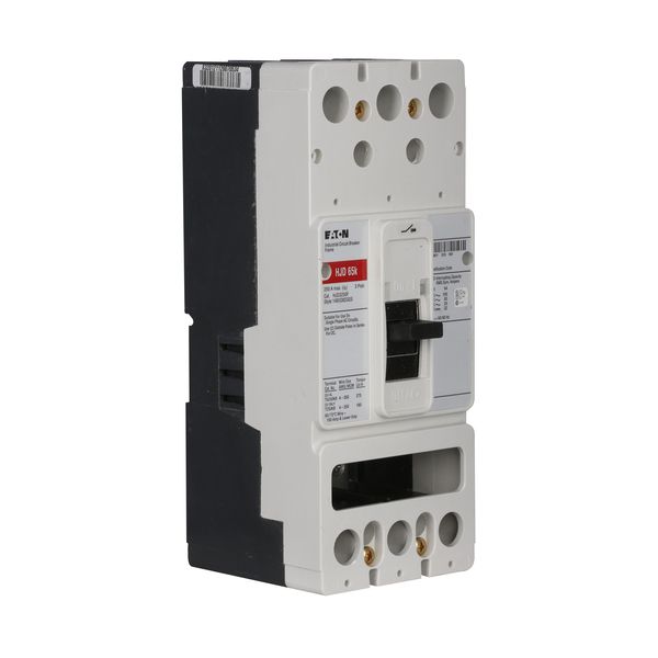 Cutler-Hammer HJD3250F Circuit Breaker Product Image