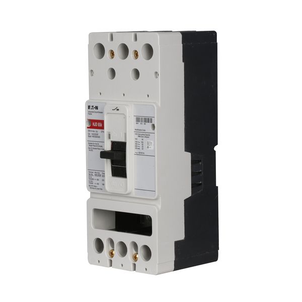Cutler-Hammer HJD3250F Circuit Breaker Product Image