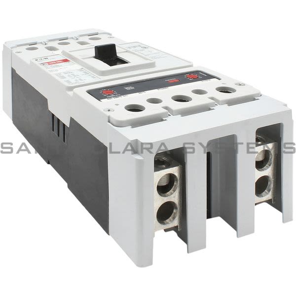 Cutler-Hammer HKD2400 Circuit Breaker Product Image