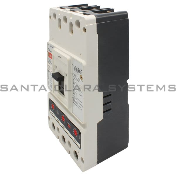 Cutler-Hammer HKD3350W Circuit Breaker Product Image