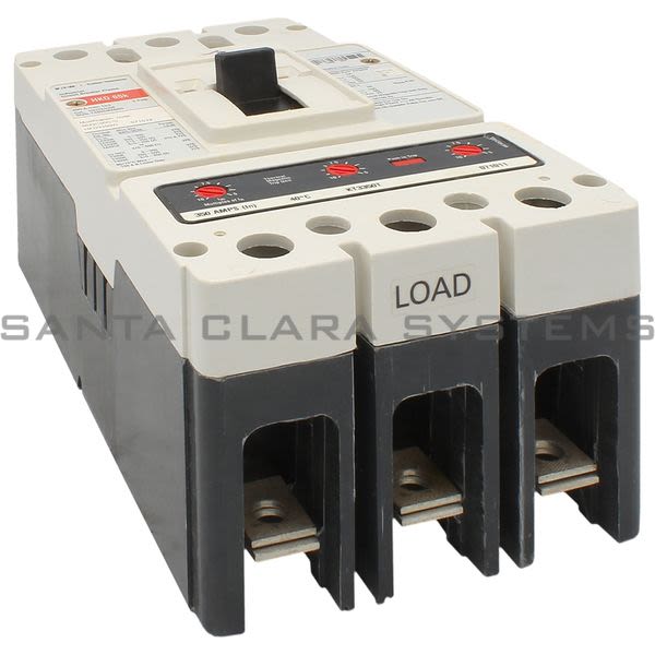 Cutler-Hammer HKD3350W Circuit Breaker Product Image