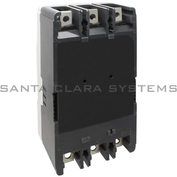 Cutler-Hammer HKD3400F Style 1492D82G03 400A 600V F Frame Circuit Breaker Product Image