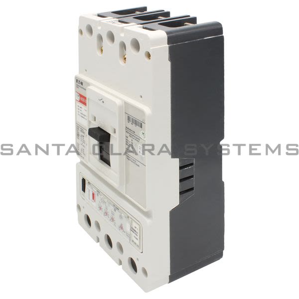 Cutler-Hammer HKDB3400FT32W Circuit Breaker Product Image