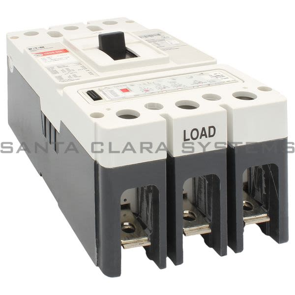 Cutler-Hammer HKDB3400FT32W Circuit Breaker Product Image