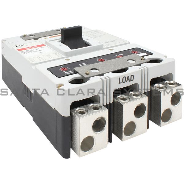 Cutler-Hammer HLD3600 Circuit Breaker Product Image