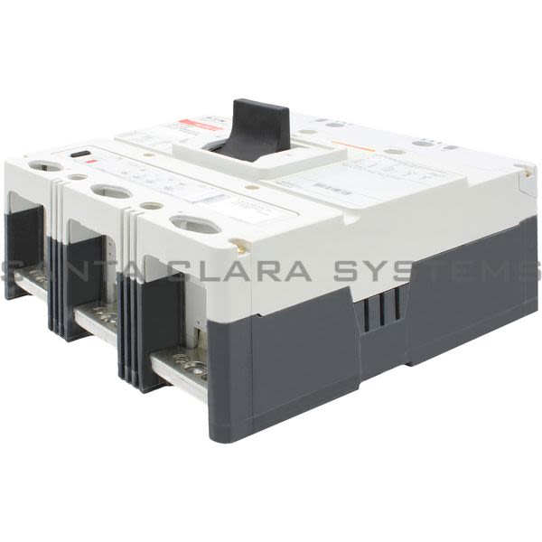 Cutler-Hammer HLDB3600FT32W Circuit Breaker Product Image