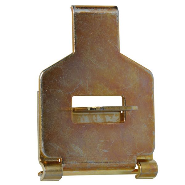 Cutler-Hammer HLK4 Hasp Lock Product Image