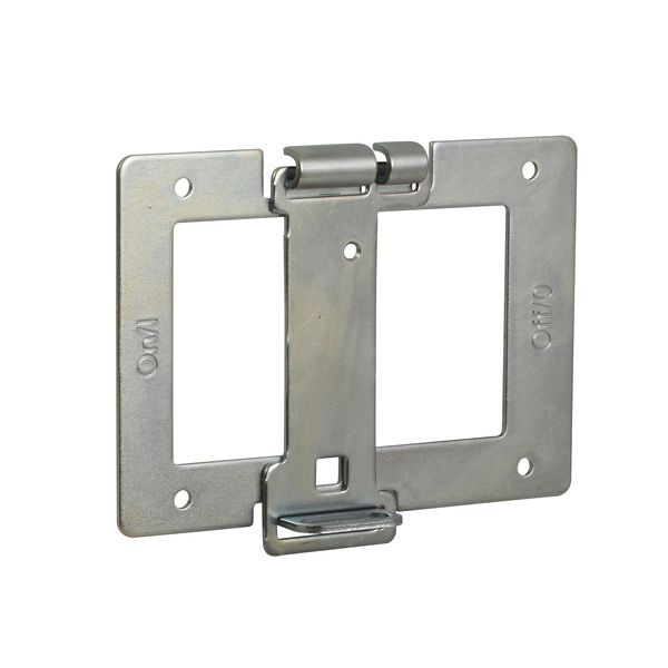 Cutler-Hammer HLK6 Lock Product Image