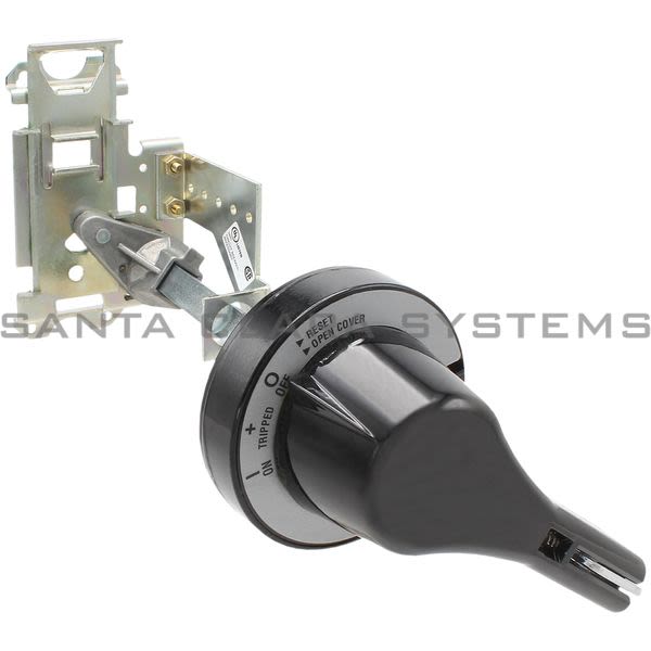 Cutler-Hammer HM1R06 Operating Handle Kit Product Image