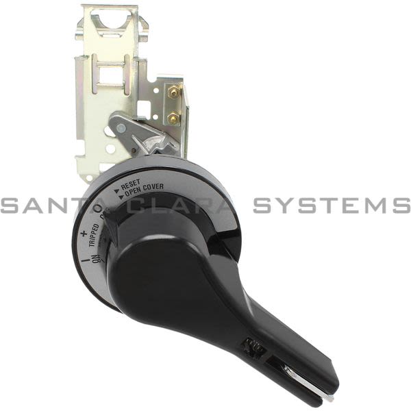 Cutler-Hammer HM1R06 Operating Handle Kit Product Image