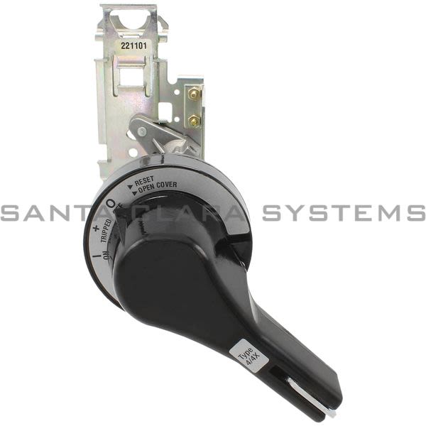 Cutler-Hammer HM1R06X Operating Handle Kit Product Image