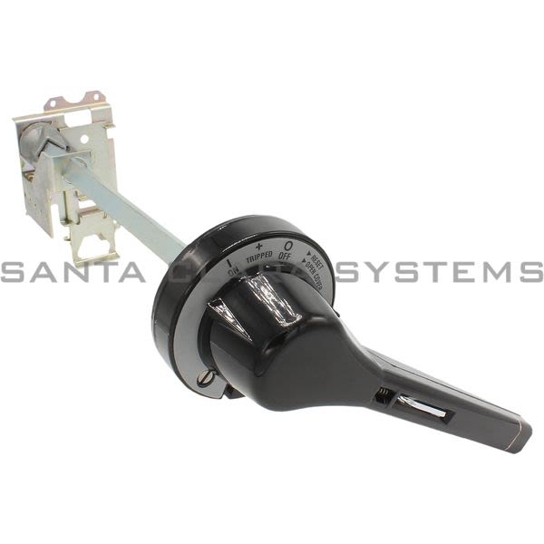 Cutler-Hammer HM1R12 Operating Handle Kit Product Image