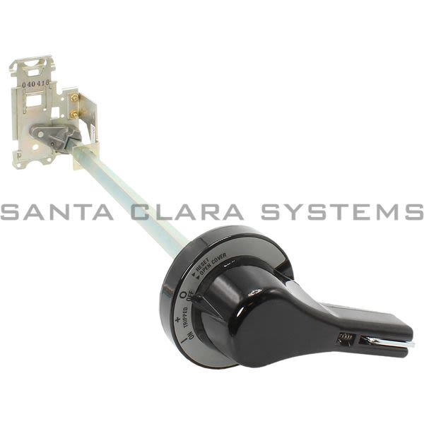 Cutler-Hammer HM1R16 Rotary Handle | Moeller Product Image