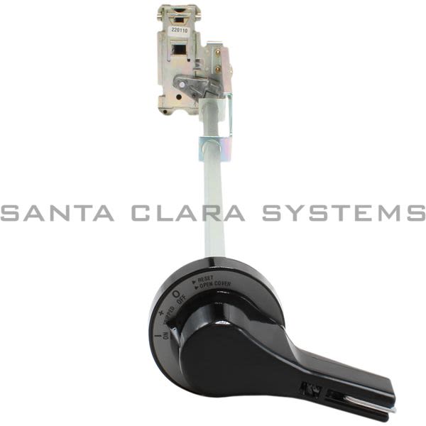 Cutler-Hammer HM1R24 Operating Handle Kit Product Image