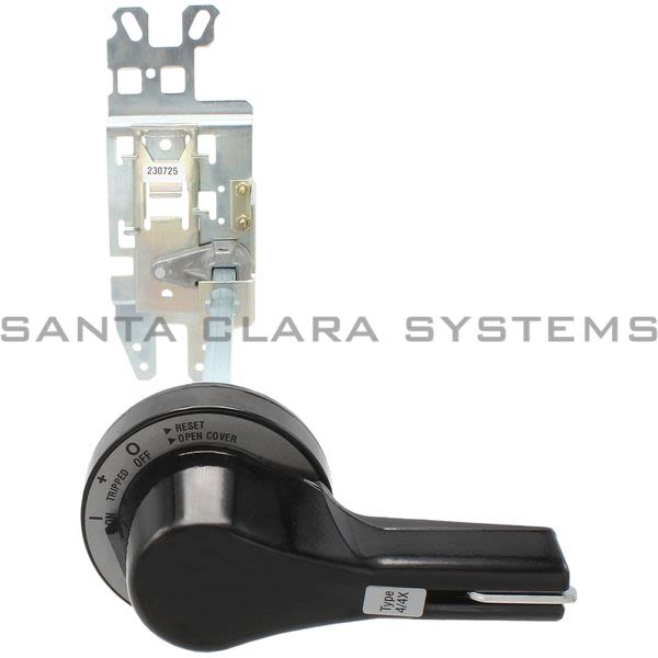 Cutler-Hammer HM2R12X Disconnect Switch Product Image