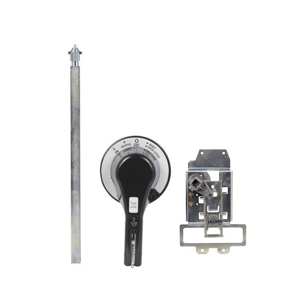 Cutler-Hammer HM3R12X Rotary Handle Product Image