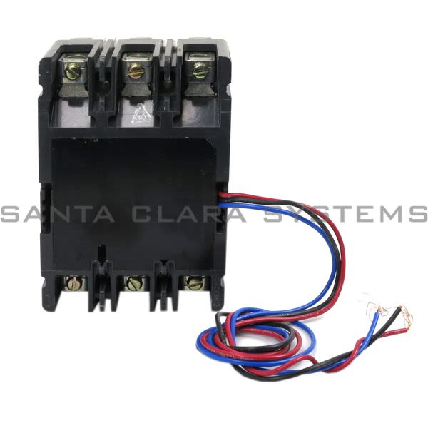 Cutler-Hammer HMCP003A0CA02 Circuit Breaker Product Image