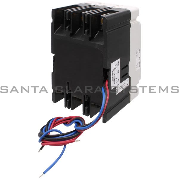 Cutler-Hammer HMCP007C0CA02 Circuit Breaker Product Image