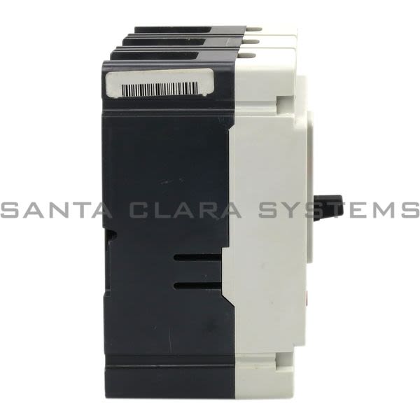 Cutler-Hammer HMCP015E0 Circuit Breaker 15-AMP 3-Pole | Eaton Product Image