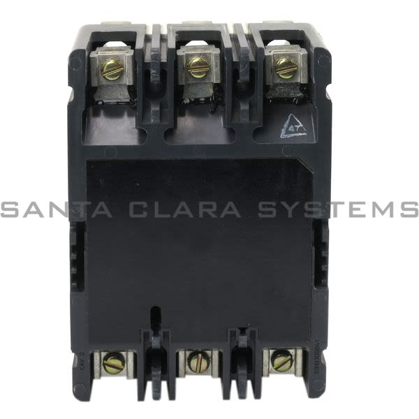 Cutler-Hammer HMCP015E0 Circuit Breaker 15-AMP 3-Pole | Eaton Product Image