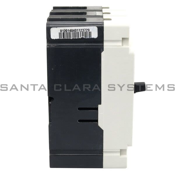 Cutler-Hammer HMCP015E0C Circuit Breaker 15-AMP 3-Pole | Westinghouse Product Image