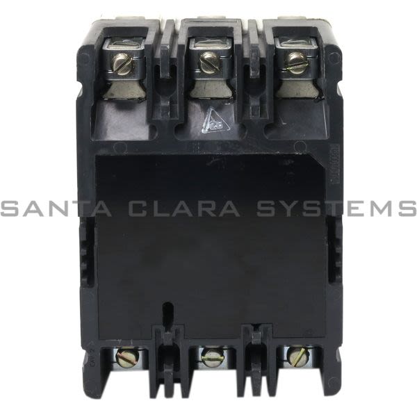 Cutler-Hammer HMCP025D0C Circuit Breaker Product Image