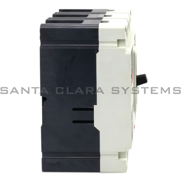 Cutler-Hammer HMCP030H1 Circuit Breaker 30-AMPS 3-Pole | Eaton Product Image