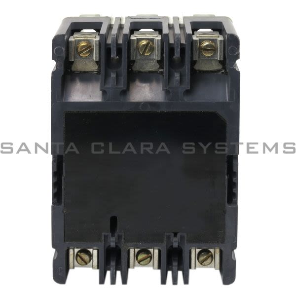 Cutler-Hammer HMCP030H1 Circuit Breaker 30-AMPS 3-Pole | Eaton Product Image