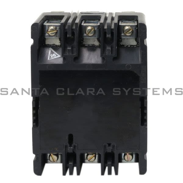 Cutler-Hammer HMCP050G2C Circuit Breaker Product Image