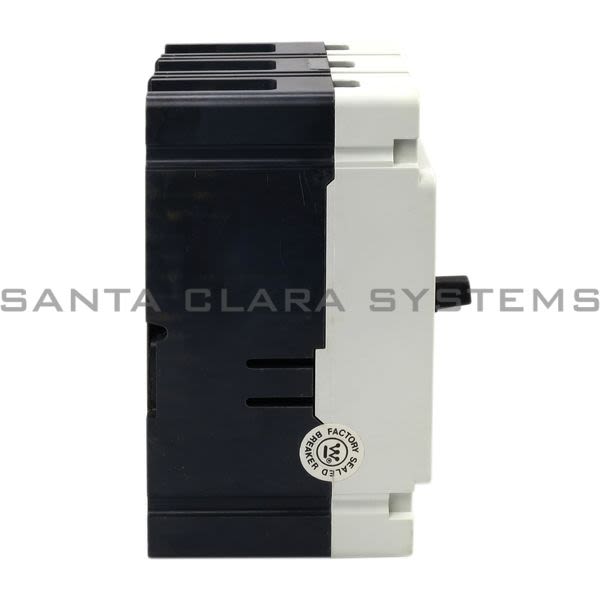 Cutler-Hammer HMCP050K2 Circuit Breaker | 50-AMPS | Eaton Product Image
