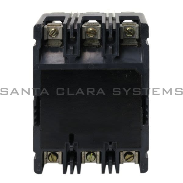 Cutler-Hammer HMCP050K2 Circuit Breaker | 50-AMPS | Eaton Product Image