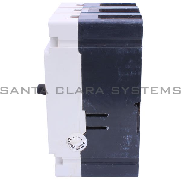 Cutler-Hammer HMCP050K2C Circuit Breaker 50-AMP 3-Pole | Westinghouse Product Image