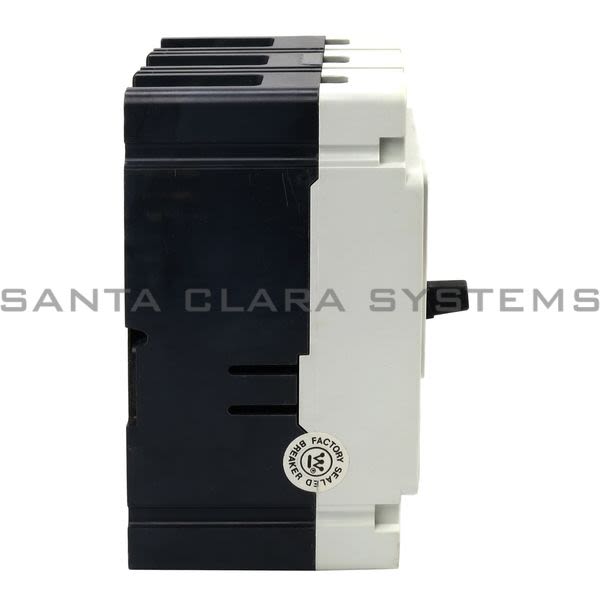 Cutler-Hammer HMCP050K2W Circuit Breaker | 50-AMPS | Eaton Product Image
