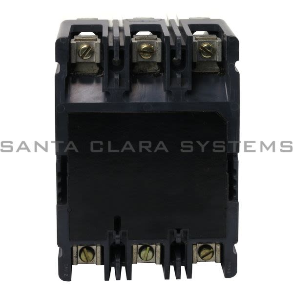 Cutler-Hammer HMCP050K2W Circuit Breaker | 50-AMPS | Eaton Product Image