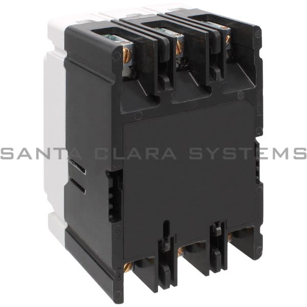 Cutler-Hammer HMCP100L3C Circuit Breaker Product Image