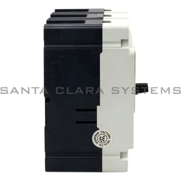 Cutler-Hammer HMCP100R3 Circuit Breaker Product Image