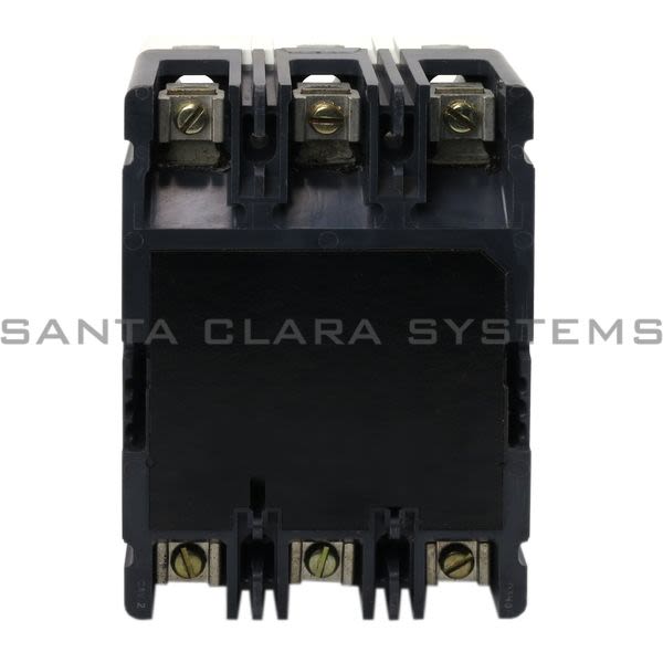 Cutler-Hammer HMCP100R3 Circuit Breaker Product Image