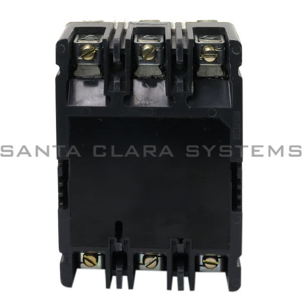 Cutler-Hammer HMCP100R3C Circuit Breaker Product Image