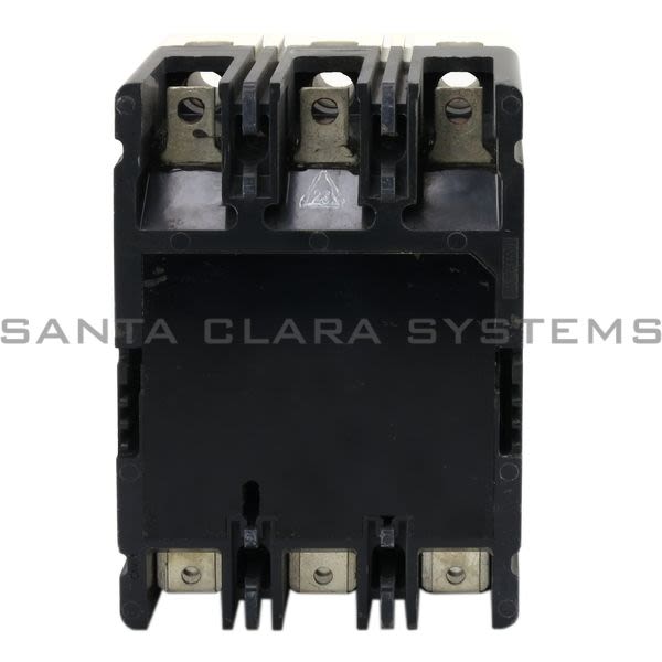 Cutler-Hammer HMCP150T4 Circuit Breaker Product Image