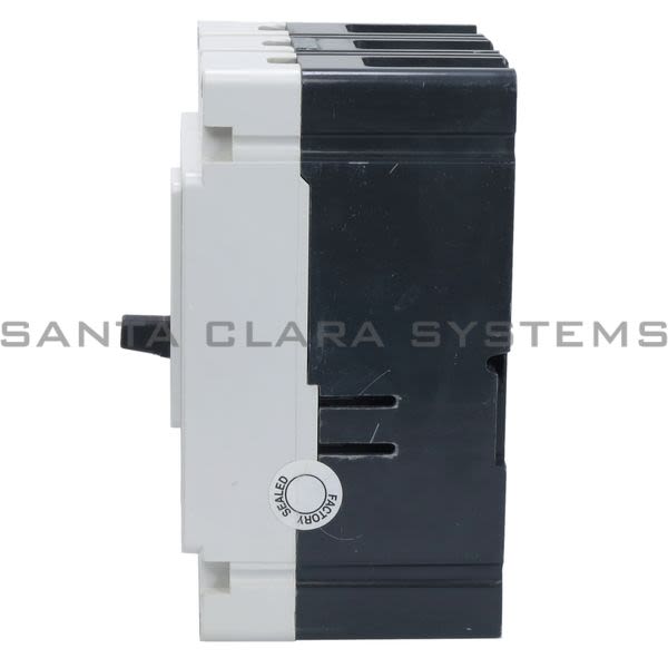 Cutler-Hammer HMCP150T4C Circuit Breaker 150-AMP 3-Pole | Eaton Product Image