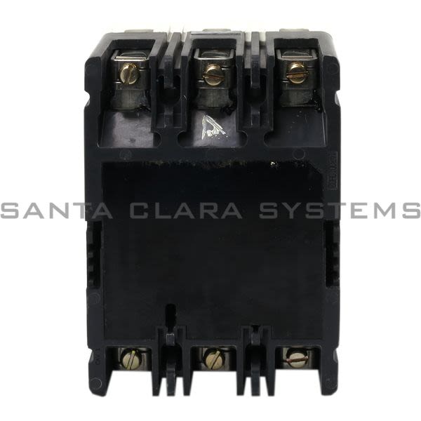 Cutler-Hammer HMCP150U4C Circuit Breaker Product Image