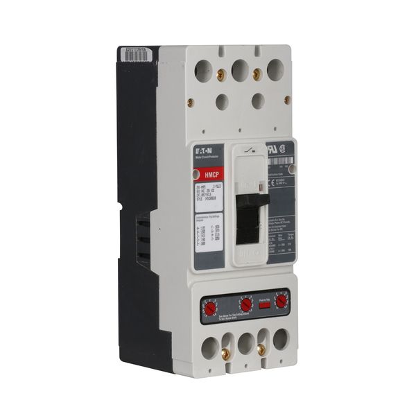 HMCP250L5 CutlerHammer Circuit Breaker Santa Clara Systems
