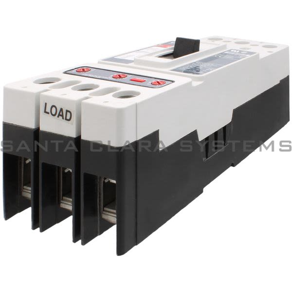 Cutler-Hammer HMCP250L5C Circuit Breaker Product Image