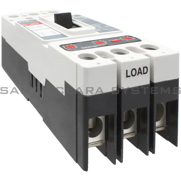 Cutler-Hammer HMCP250W5 Circuit Breaker Product Image