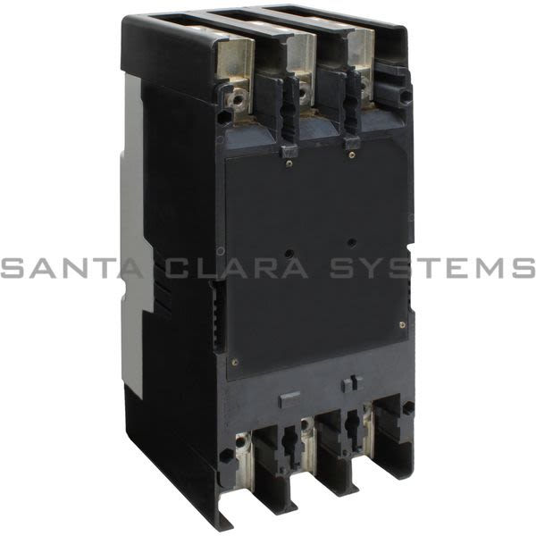 Cutler-Hammer HMCP400K5 Circuit Breaker Product Image